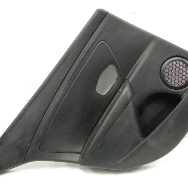 Forro Porta Traseira Esquerda Renault Fluence 2012 2013 2014