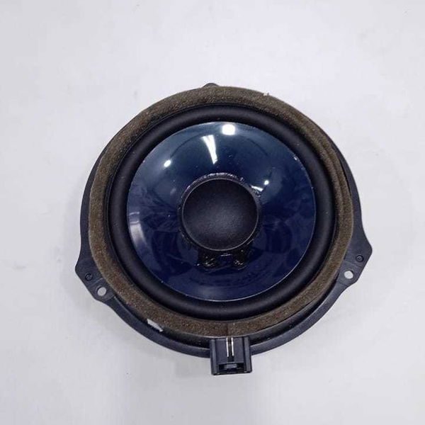 Alto Falante Porta Dianteira Esquerda  Edge Titanium 2018