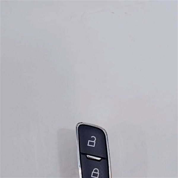 Botão Trava Porta Dianteira Direita Ford Edge Titanium 2018