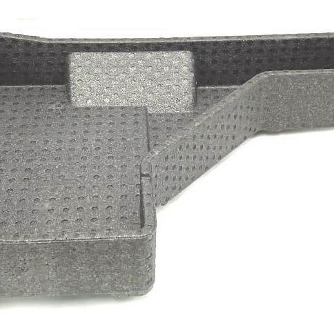 Isopor Direito Estepe Porta Malas Ford Edge 3.5 2017 2018