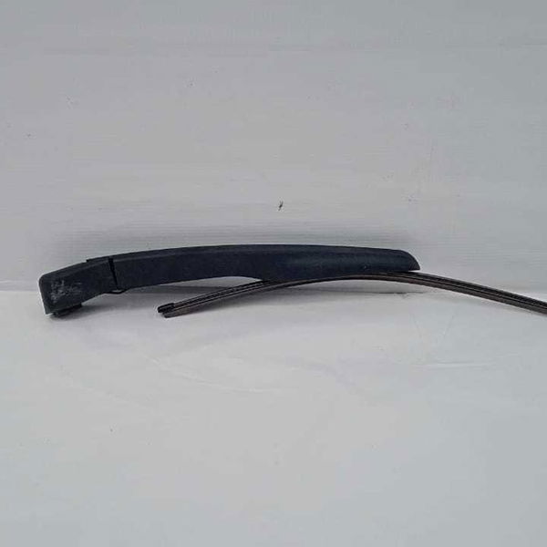 Braço Limpador Vigia Ford Edge Titanium 2018