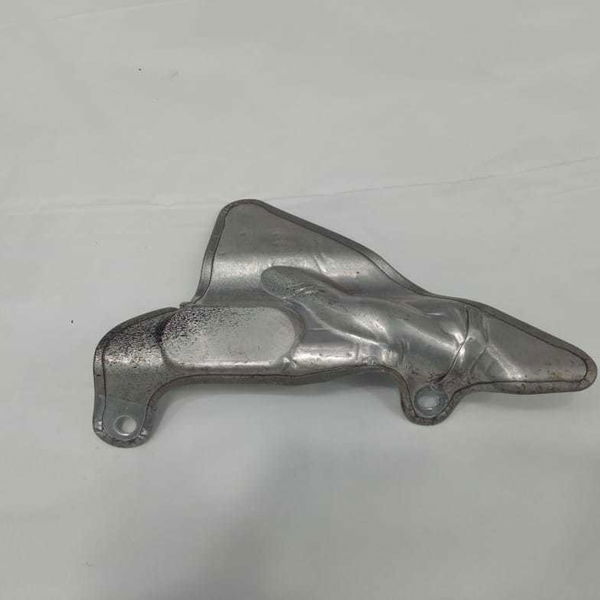 Protetor Calor Ford Edge 2018 4d08718