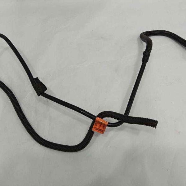 Mangueira Vapor Combustível Edge Titanium 2018 H2g3 9b668