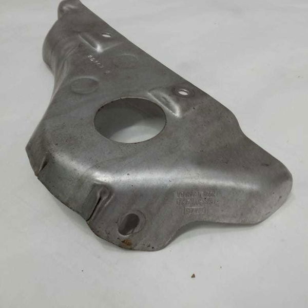 Protetor Calor Ford Edge 2018   8d1078               