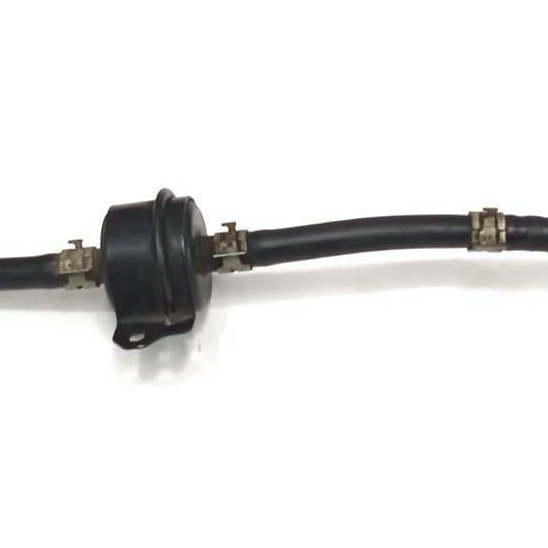 Cano Mangueira Filtro Óleo Câmbio Honda Civic 2.0 2014 2015