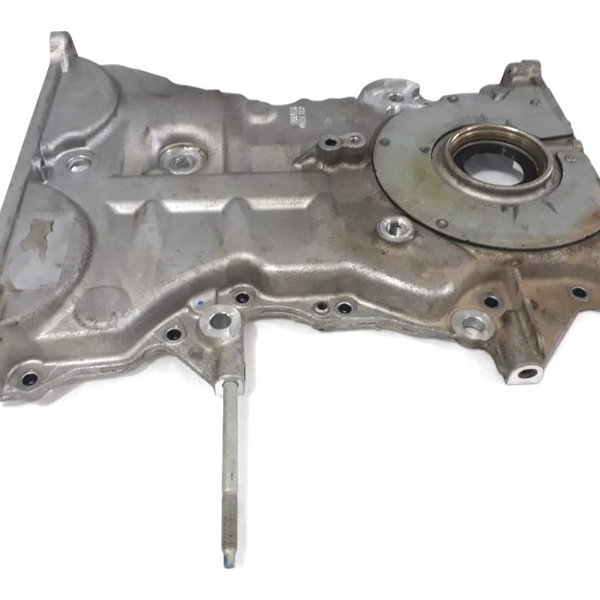 Tampa Lateral Motor Gm Tracker Ltz 1.4 Turbo 2018