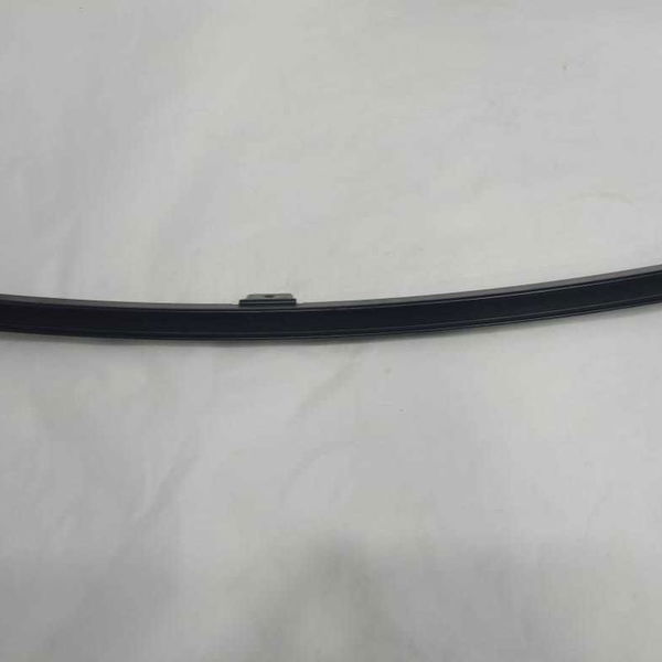 Guia Vidro Porta Traseira Esquerda Honda Civic 2014 
