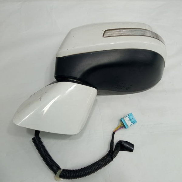 Retrovisor Esquerdo Honda Civic 2014