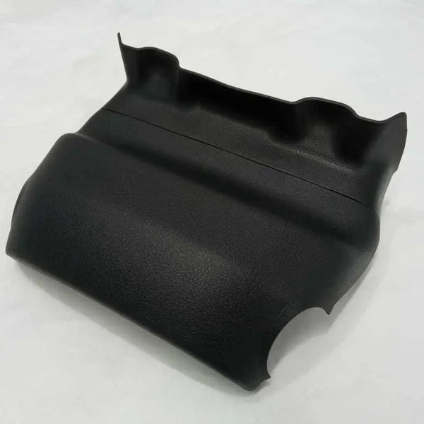 Acabamento Coluna Direção Superior Painel Honda Civic 2014