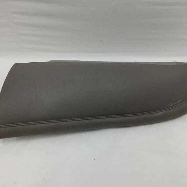 Acabamento Assento Traseiro Esquerdo Honda Civic 2014