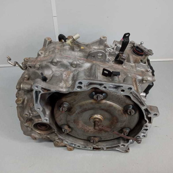 Caixa Marcha Câmbio Automático C4 Loung 1.6 Thp 2015 Tf-71sc
