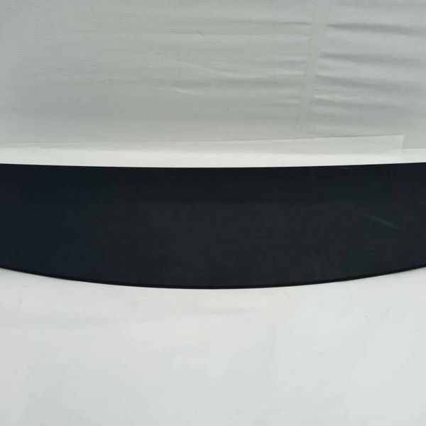 Acabamento Superior Tampa Traseira Ford Edge Titanium 2018