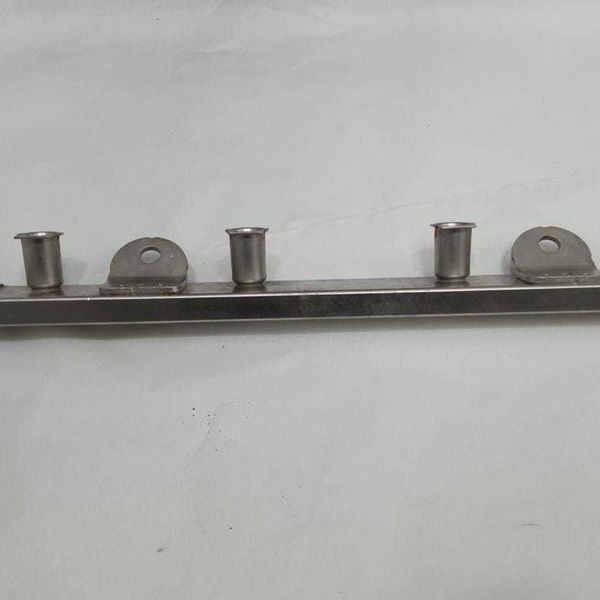 Flauta Bicos Ejetores Hyundai Ix35 2015 2016