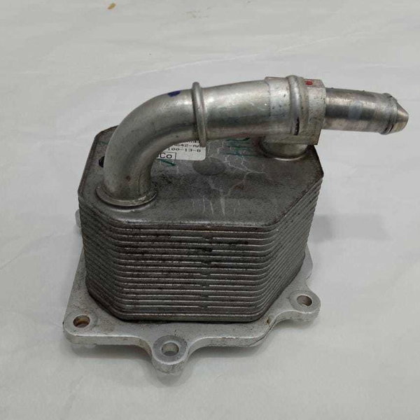 Refrigerador Oleo Trocador De Calor Ford Edge 3.5 V6 2018 