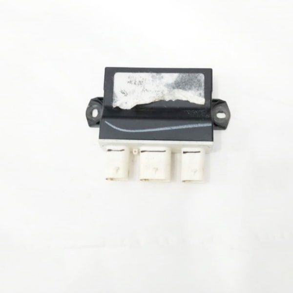 Módulo Sensor Estacionamento Ford Edge 3.5 V6 2018 2019