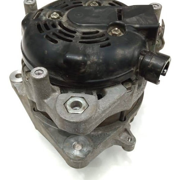 Alternador Motor Honda Civic 2.0 Automático 2013 2014 2015