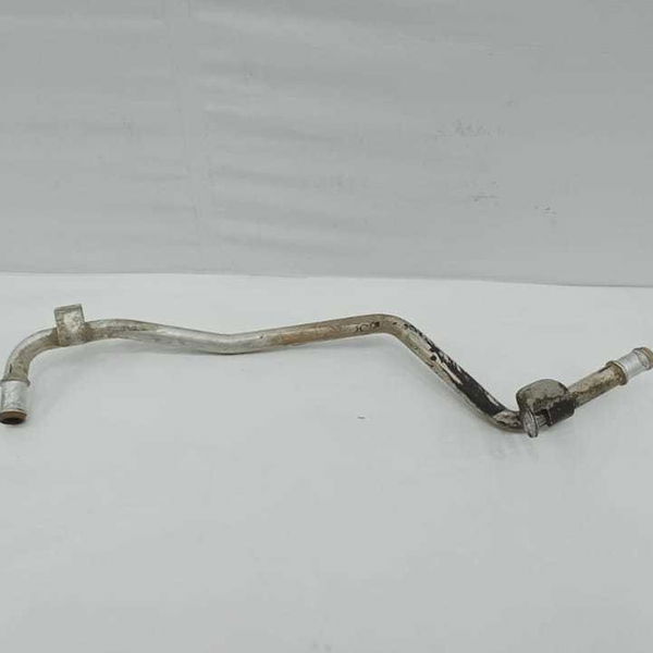 Tubo Água Audi A6 2012 2013 2014 4g0 121 481
