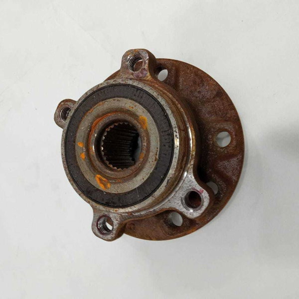 Rolamento Cubo Roda Dianteiro Direito Fiat Toro 2019