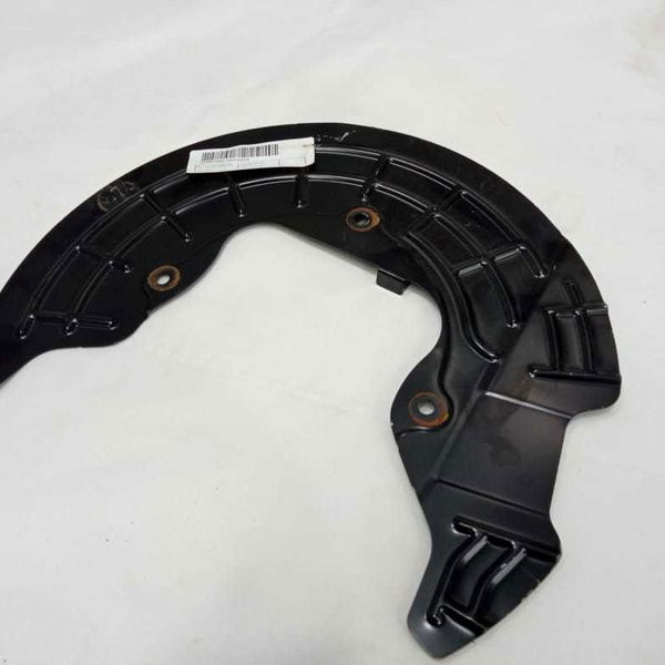 Defletor Roda Dianteira Direita Fiat Toro 2019