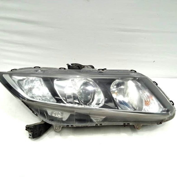 Farol Direito Honda Civic 2012 2013 2014 15 Original Detalhe Direito