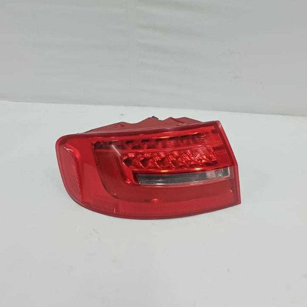 Lanterna Lado Esquerdo Audi A4 2013 Led Original