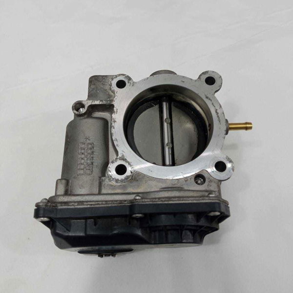 Tbi Corpo Borboleta Hyundai Ix35 2018