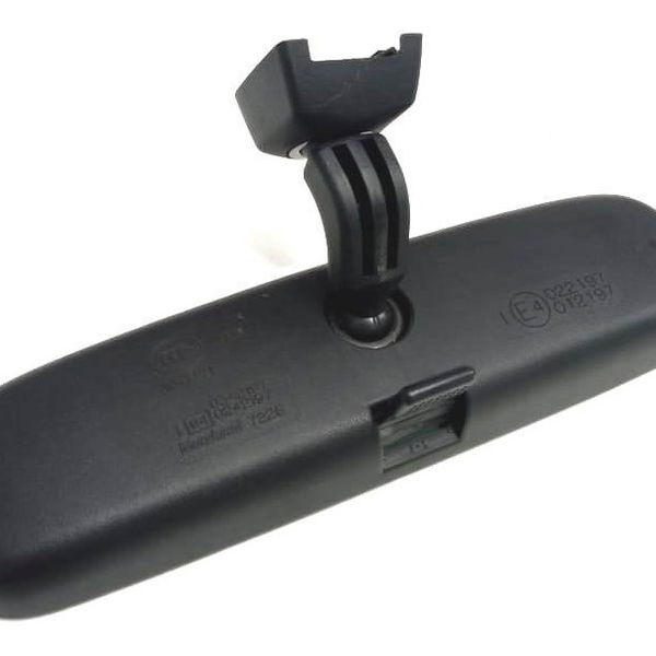 Espelho Retrovisor Interno Honda Civic 2015 2016 Original