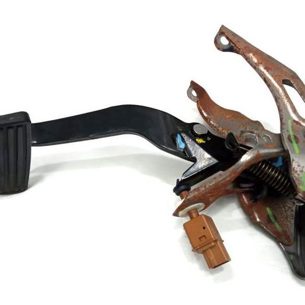 Pedal Pedaleira Freio Honda Civic 2.0 Automático 2015 2016
