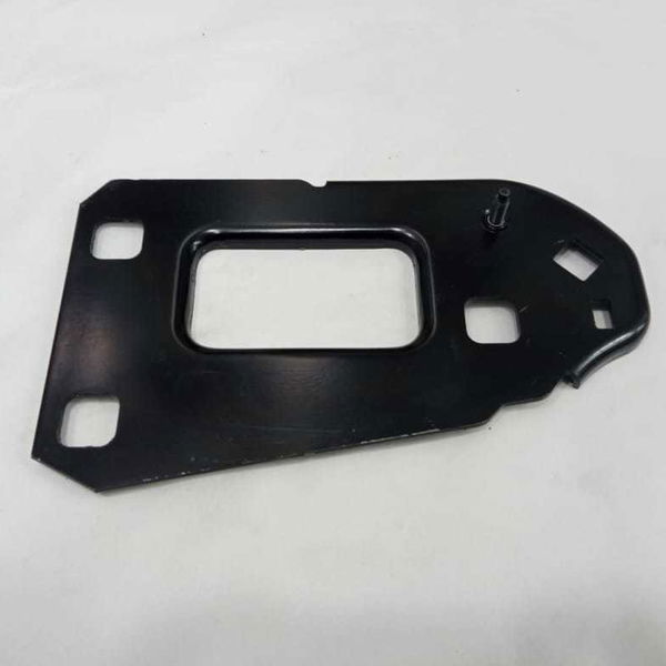 Guia Suporte Esquerdo Audi A4 2013 2014 2015 8k0 805 499