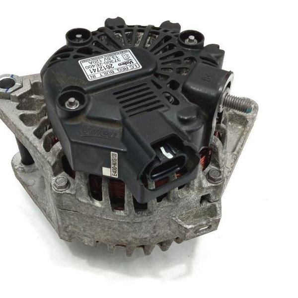 Alternador Motor Hyundai Ix35 2.0 2016 37300-2e400 Original