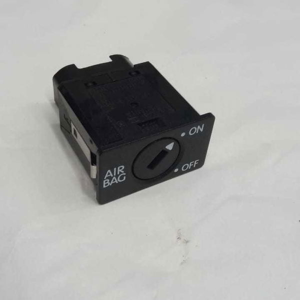 Botão Chave On Off Airbag Audi A4 2013 2014 1k0919237