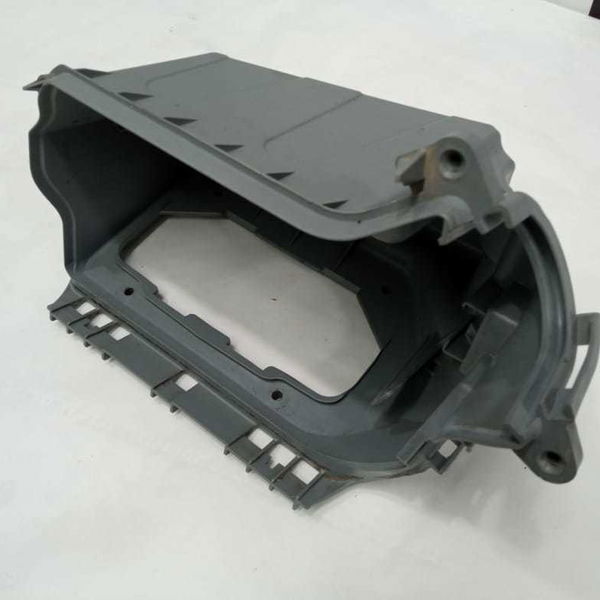 Suporte Caixa Audi A4 2.0 2013 8k1907355e