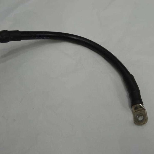 Cabo Sensor Negativo Bateria Audi A4 2013