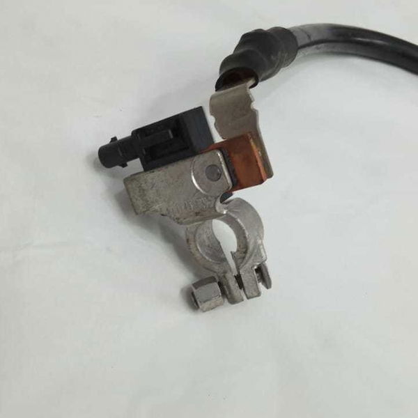 Cabo Sensor Negativo Bateria Audi A4 2013