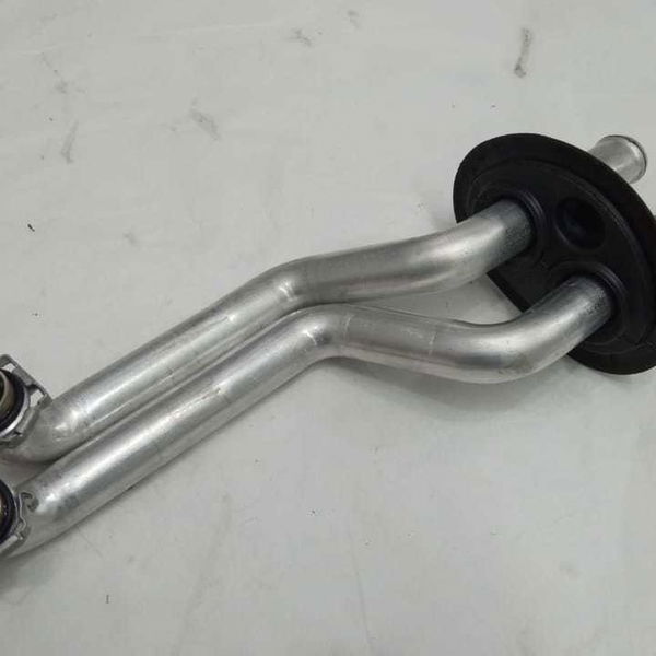 Cano Mangueira Ar Quente Audi A4 2013 2014 2015 