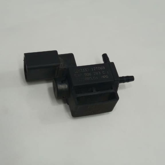 Válvula Solenoide Coletor Audi A4 2.0 Tfsi 2013 