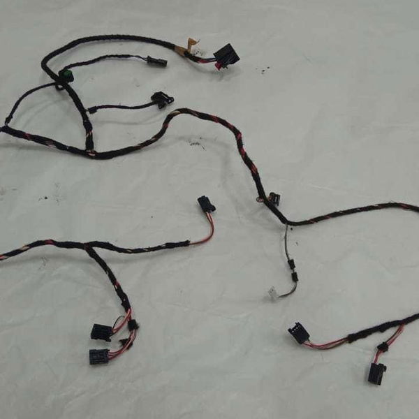 Chicote Caixa De Ventilação Audi A4 2.0 2013 8k1971566