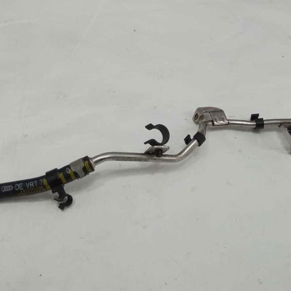 Cano Tubo Motor Audi A4 2013 06h133514t