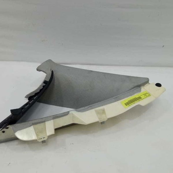 Acabamento Coluna Traseira Direita Audi A4 2013 8k5867288