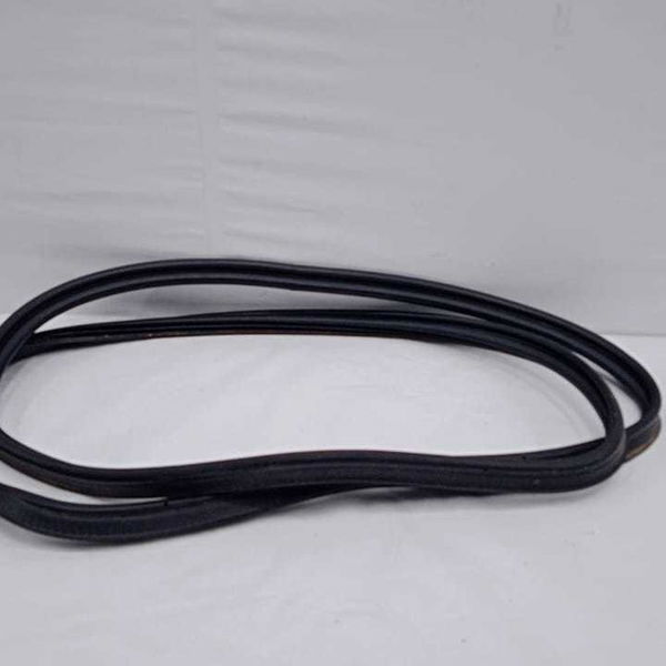 Borracha Tampa Traseira Porta Malas Audi A4 2013 2014