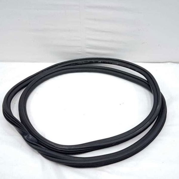 Borracha Porta Traseira Direita Audi A4 2013 2014 