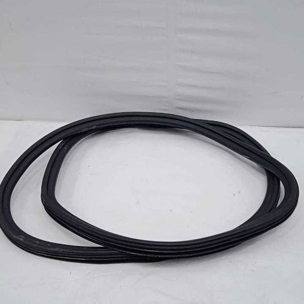 Borracha Porta Traseira Esquerda Audi A4 2013 2014 