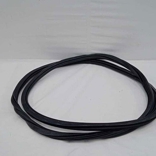Borracha Porta Dianteira Direita Audi A4 2013 2014 
