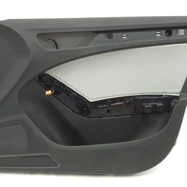 Forro Porta Dianteira Direita Audi A4 Sedan 2013 2014