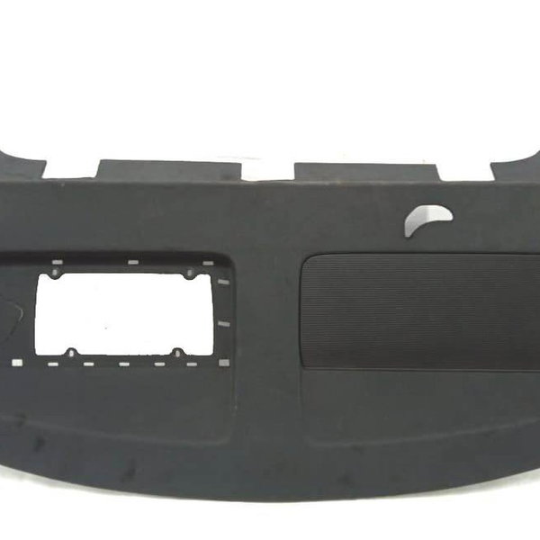 Bagagito Tampão Som Porta Malas Audi A4 Sedan 2013 2014
