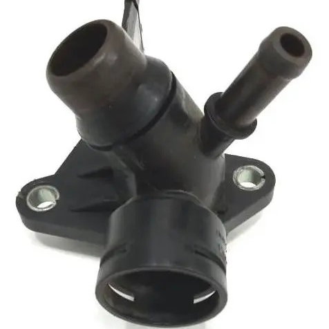 Flange Água Cabeçote Audi A4 2.0 Tfsi 2013 2014 Original