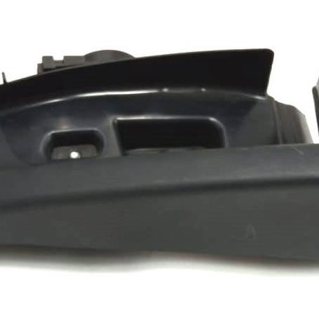 Acabamento Guia Cinto Traseiro Direito Audi A4 Sedan 2013 14