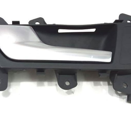Maçaneta Interna Porta Traseira Esquerda Audi A4 2013 2014
