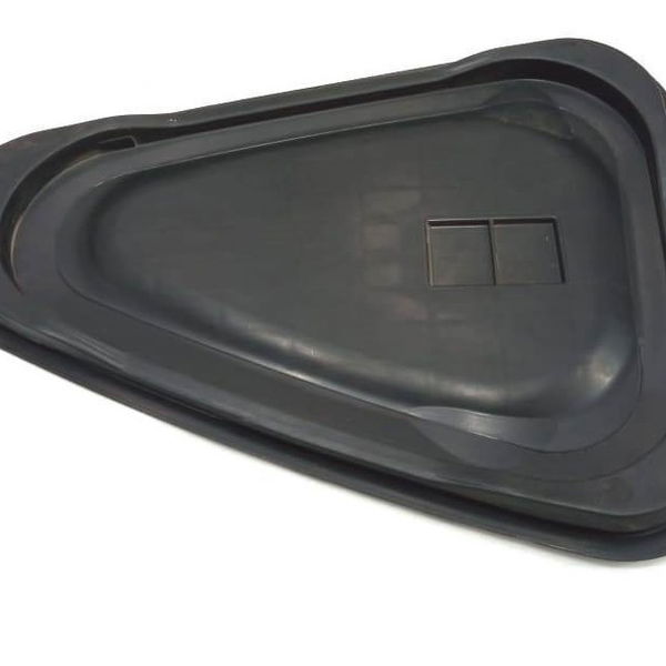 Tampa Capa Acesso Porta Traseira Esquerda Audi A4 2013 2014