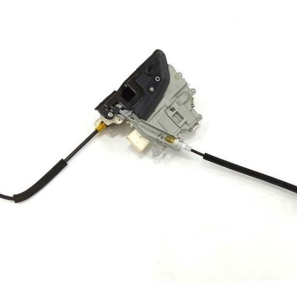 Fechadura Porta Traseira Esquerda Audi A4 Sedan 2013 2014